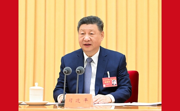 中央经济工作会议在北京举行 习近平发表重要讲...