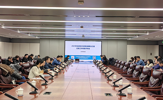 2025年（第七届）信息技术应用创新解决方案...