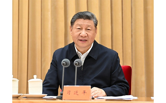 中央城市工作会议在北京举行 习近平发表重要讲...